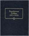   Eisenhower Dollars by Whitman Coin Book and Supplies 