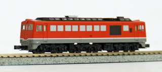 JR Diesel Locomotive Type DF50 Shikoku   Kato 7009 1  