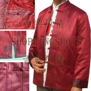 chinese coat clothing clothes for men jacket 093217 bla  