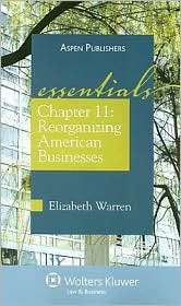   Essentials, (0735576548), Elizabeth Warren, Textbooks   