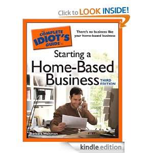   Based Business, 3rd Edition Barbara Weltman  Kindle Store