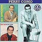 So Smooth We Get Letters by Perry Como CD, Mar 2006, Collectables 