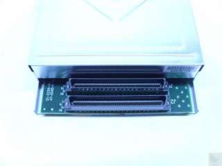 Axion Actiontec AD75000 PC750 PCMCIA Card Reader  