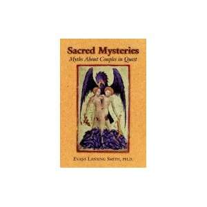 Sacred Mysteries Myths About Couples in Quest Books