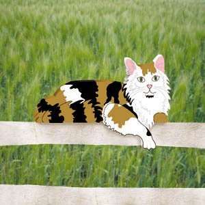  Pattern for Cutie Cats   Maine Coon Patio, Lawn & Garden