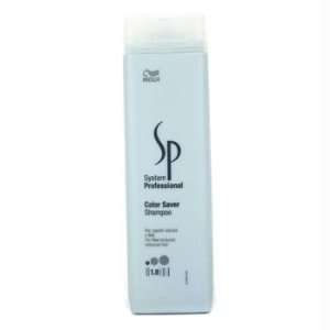 Wella SP 1.8 Color Saver Shampoo for Fine Textured Coloured Hair (Exp 