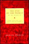 The End of the World As We Know It Faith, Fatalism, and Apocalypse in 