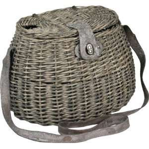  RIVERS EDGE PRODUCTS WILLOW CREEL BASKET