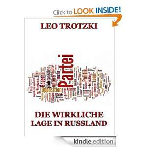   Leo Trotzki, Jürgen Beck, Wilhelm Cremer  Kindle Store