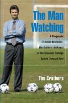 Recommended Soccer and Soccer Coach Books   The Man Watching A 