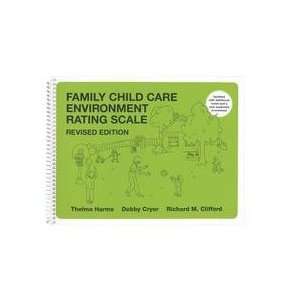  Family Child Care Environment Rating Scale Everything 