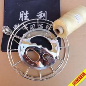  genuine weifang kite equipment package diameter26grip with 