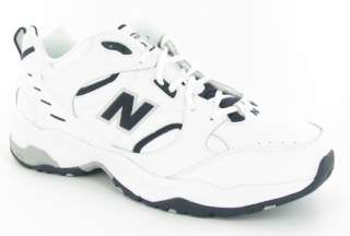 NEW Balance MX610 Training Shoe Mens 12 4E NEW WHITE $  