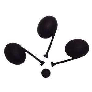   Tacktick Replacement Wind Cup Set For Anemometer