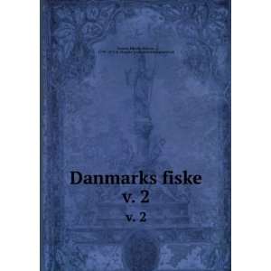   Nikolai, 1799 1870,K. Danske landhusholdningsselskab KrÃ¸yer Books