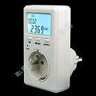 energy power watt voltage volt meter monitor analyzer buy it