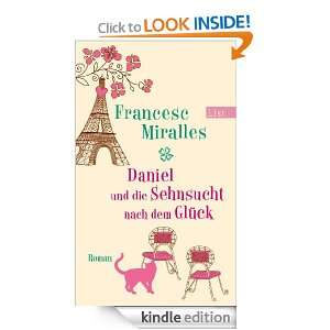 Daniel und die Sehnsucht nach dem Glück (German Edition) Francesc 