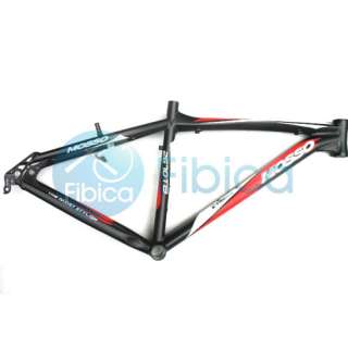 New MOSSO 2670TB Aluminium Black Frame 1.8kg  