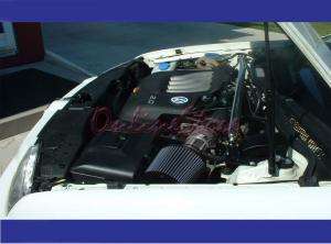 VW BEETLE GOLF JETTA 1.8L 1.9L 2.0L 2.8L SOHC/DOHC 1999 2005 BLUE 