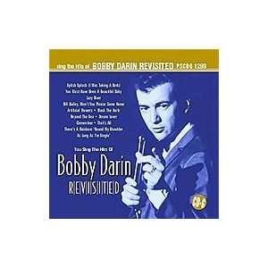  You Sing: Bobby Darin (Karaoke CDG): Musical Instruments