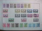 Lot 3341 AUSTRIA LOT STAMPS COLLECTION  