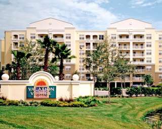 92,500 RCI Points Vacation Village at Parkway  