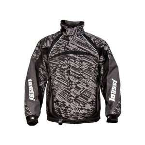 Mossi Mens Black Edge Maxx Jacket by Raider Powersports. Cold Barrier 