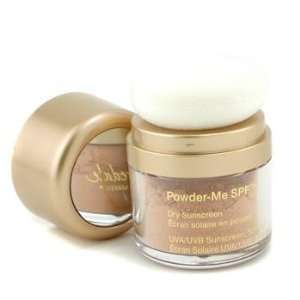  Jane Iredale Powder ME SPF Dry Sunscreen SPF 30   Tanned 17.5g/0.62oz