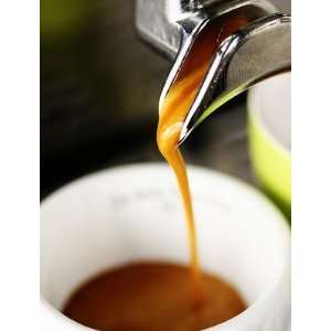 King David Coffee   Espresso Blend  Grocery & Gourmet Food