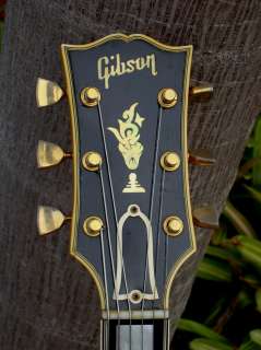 1959 Gibson Byrdland  
