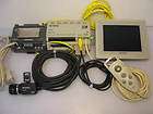 Keyence CV 130 Vision System Controller with Remote items in D S 