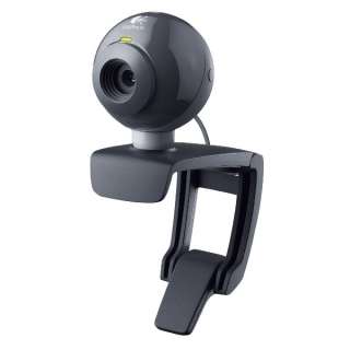 Logitech Webcam C200 1.3mp USB 2.0 960 000415  for US 