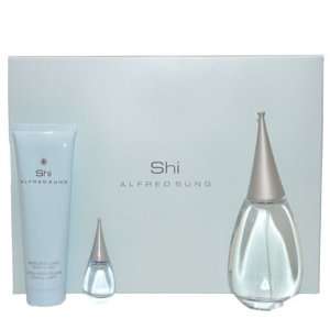  Shi by Alfred Sung for Women Gift Set Beauty