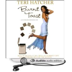   of Life (Audible Audio Edition): Teri Hatcher, Deanna Hurst: Books
