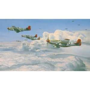   Robert Taylor   Fighting Red Tails The Tuskegee Airman: Home & Kitchen