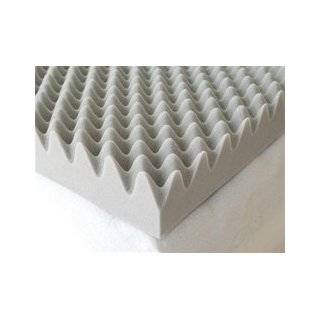 Home & Kitchen › Bedding › Mattress Pads › Foam Pads