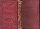 Childs History of England by Charles Dickens volume#1 Harper 