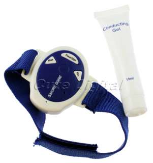Snore Gone Stop Snoring Anti Snoring Wristband Watch  