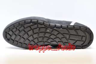 A11 PACIOTTI 4US scarpe shoes CYUS3 nero  