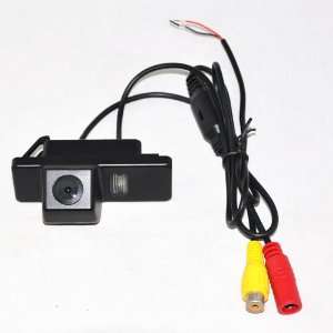  Small IP68 Waterproof 652*582 Vehicle Car Camera: Car Electronics