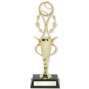  Softball Color Sport II Trophy Award