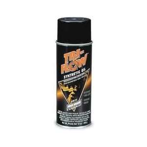  Tri flow Lubricant, Aerosol, Can 