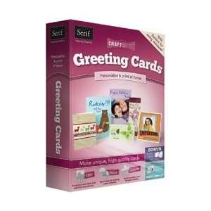   Digital Software   Greeting Cards by Serif Arts, Crafts & Sewing