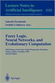 Fuzzy Logic, Neural Networks, and Evolutionary Computation IEEE 