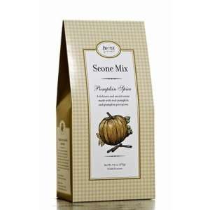 Pumpkin Spice All Natural Scone Mix Grocery & Gourmet Food