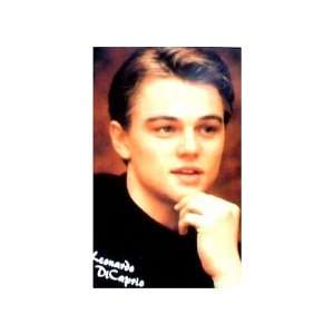  Leonardo DiCaprio Catch Me If You Can Postcard