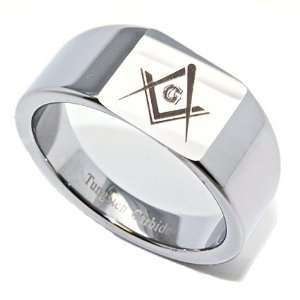   Symbol Wedding Ring Engagement Band Fashion Jewelry Size 11 Jewelry