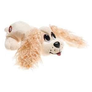  Pound Puppies   Classic Plush Cocker Spaniel: Toys & Games