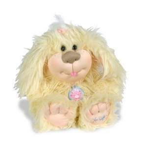  Cabbage Patch Kids: Patch Puppies   Cream: Toys & Games