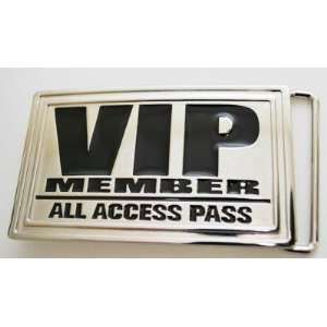  VIP Member All Access 